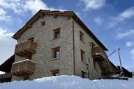 Appartements Alpinea