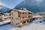 Appartement Treffpunkt