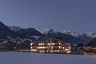 St. Johann im Ahrntal