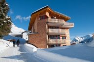 Apartmenthaus Residenz Tirol