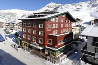 Hotel Arlberghaus