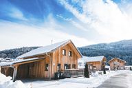 Feriendorf Murau by ALPS RESORTS