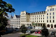 Clarion Grandhotel Zlaty Lev