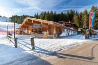 Alpengasthof Götschenalm