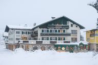 Uttendorf - Weißsee Gletscher