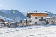 Appartmenthaus Maximilian