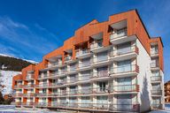 Résidence Côte Brune