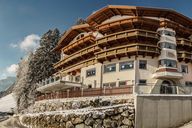 Hippach - Schwendau - Ramsau