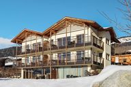 Bauernhof Residence Leierhof