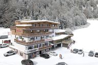 Moonlight Apartments