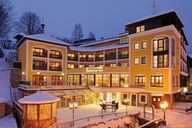 Hotel Saalbacher Hof