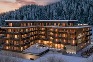 AlpenParks Apartement & Hotel Taxacher