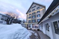 Hotel Stätzerhorn