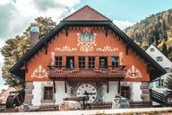 Hotel Hofgut Sternen (Winter Special)