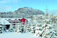 Familienhotel Reiterhof Runding