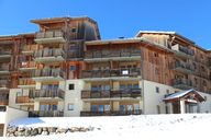 Résidence Les Chaumettes  [value price]