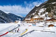 Familienhotel Oberkarteis