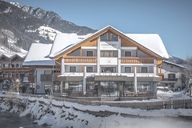 Ahrner Wirt Apartments