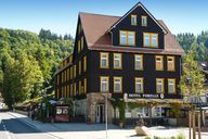 Ferien Hotel Forelle