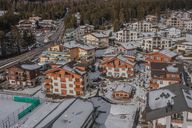 Val Saraina Resort Apartments
