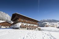 Haus Andreas & Haus Rossstall