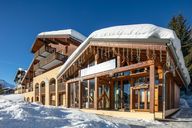 Résidence Beauregard