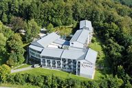 Hotel Karoli Waldkirchen