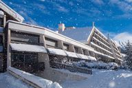 Résidence Chantemerle