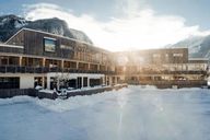 Revier Boutique Hotel Kaprun