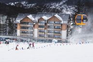 Forest Park Resort & SPA