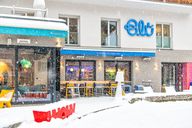 Hotel Blü - bin so frei