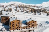 Résidence Prestige L'Ecrin Blanc