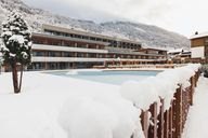 Alpenhotel Montafon