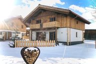 Chalet Sieglhub