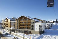 Résidence Prestige L'Eclose