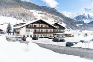 Hotel Bacher