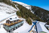 Ski & Berghütte Monte Central (Adults Only)