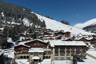 Hôtel Königsleiten Vital-Alpin