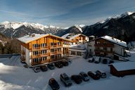 Alpinresort Schillerkopf