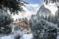 Waldrast – Forestside Living