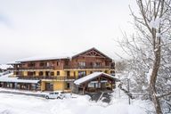 Résidence Grand Massif