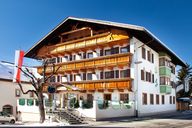 Hotel Goldene Rose