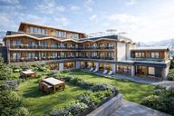 Central Hotel & Apart