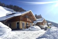 Chalet Magda