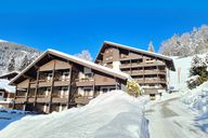 Aparthotel Alpenlandhof