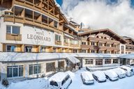Hotel Leonhard