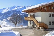 Appartement Butterlehen