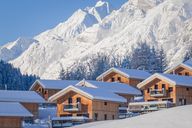 Bergeralm Chalets by ALPS RESORTS