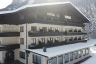 Hotel Haas