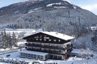 Hotel Haas
